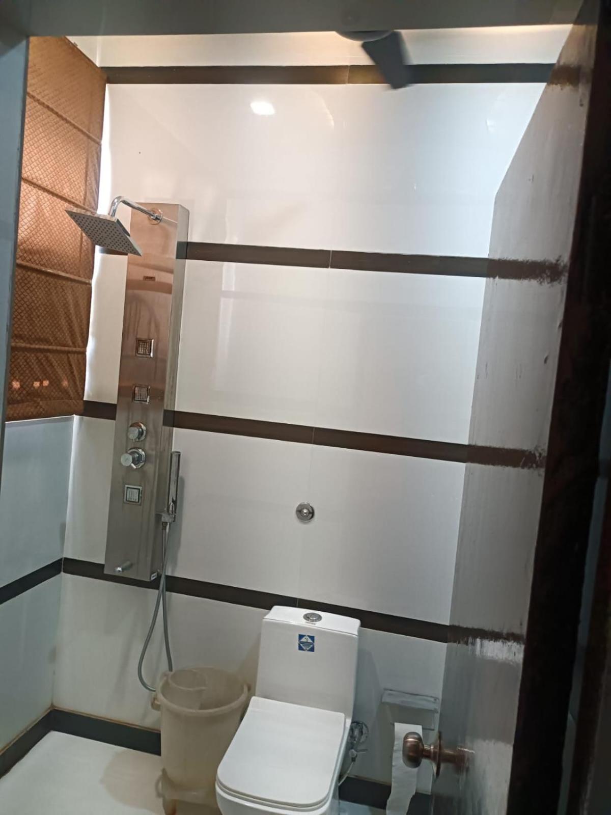 Hotel Kuber - Sonipat Murthal Rāi Dış mekan fotoğraf