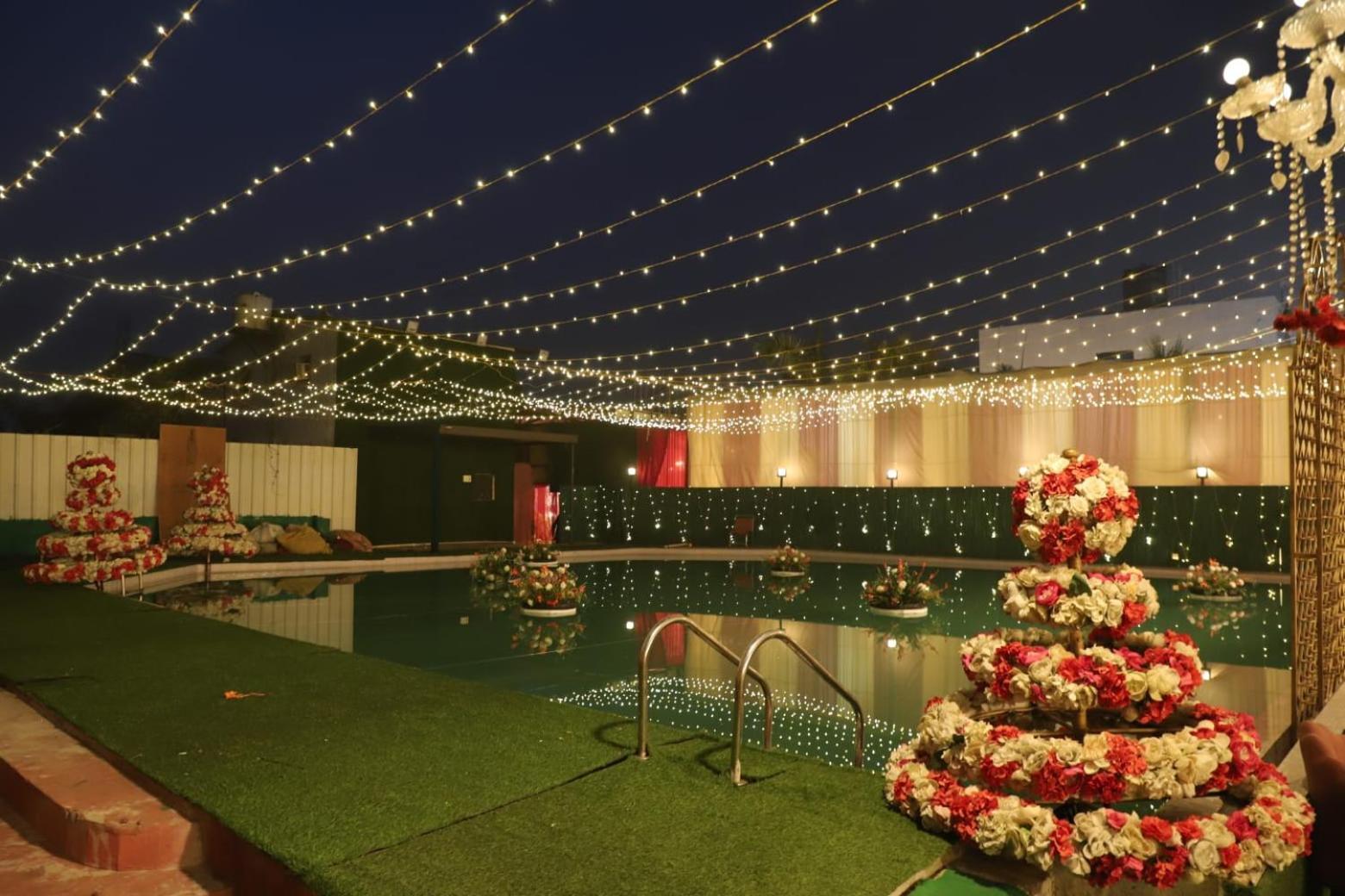 Hotel Kuber - Sonipat Murthal Rāi Dış mekan fotoğraf
